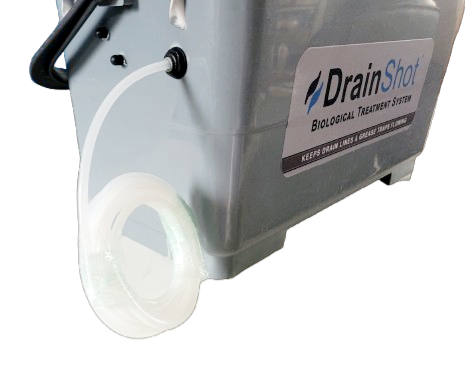 DrainShot Automatic BioDoser System - Image 2