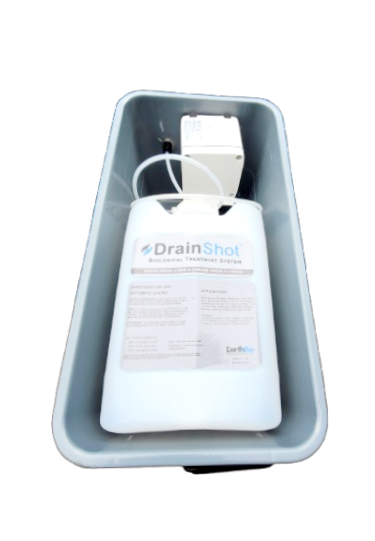 DrainShot Automatic BioDoser System - Image 3