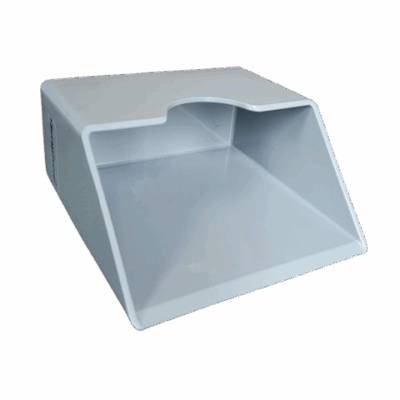ScrapScoop - Solids Debris Tool