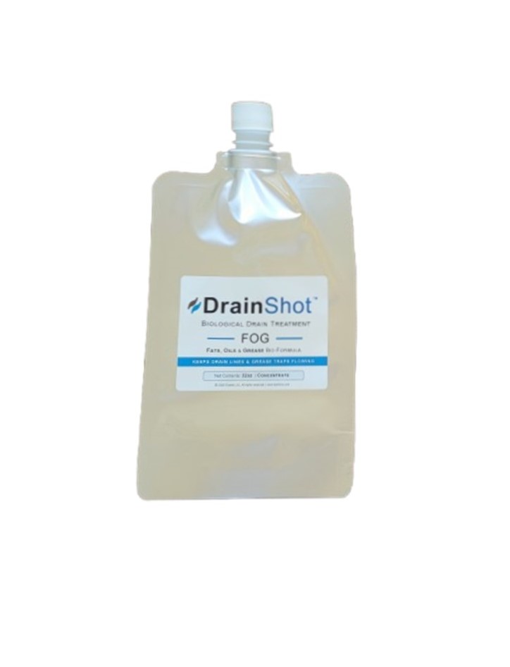 DrainShot Automatic BioDoser System - Image 4