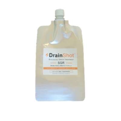 DrainShot SGR - Sugar & Bev Drain Formula, 32 oz. Concentrate
