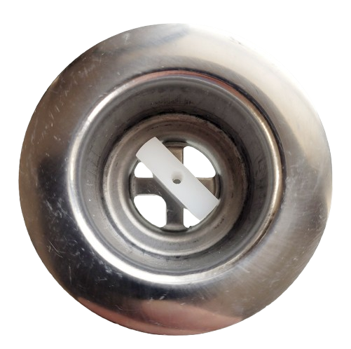 ScrapLock - 2" BAR Sink Drain Locking Strainer - Image 2