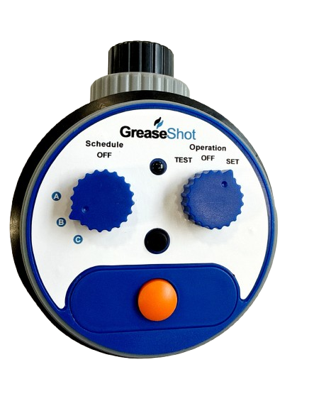 GreaseShot Auto BioDoser - Image 2