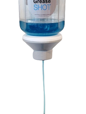 GreaseShot Auto BioDoser