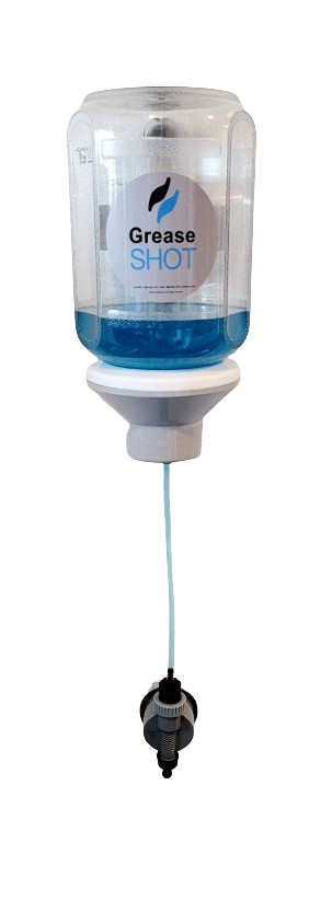GreaseShot Auto BioDoser